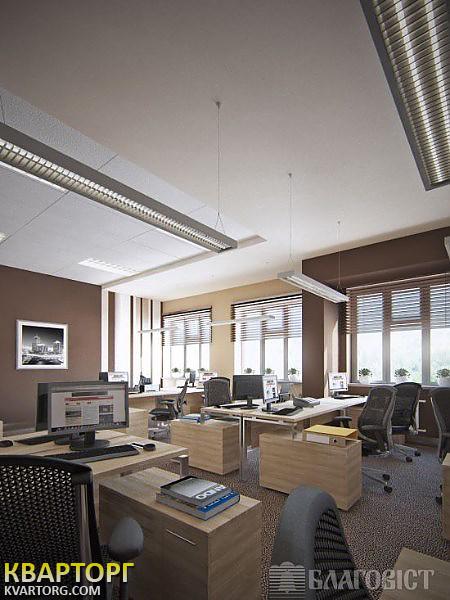Rent out office. Киев, Хмельницкого Богдана — photo 4