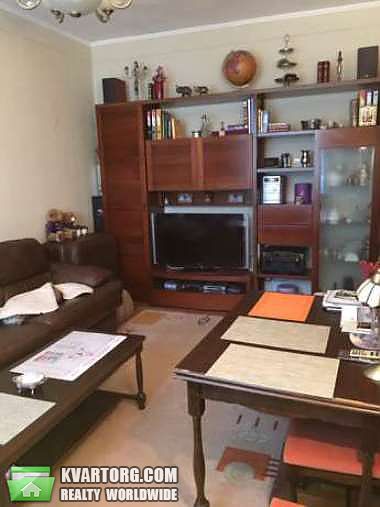 Sell 2-room apartment. Киев,  Питерская — photo 3