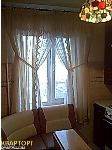 Rent out 1-room apartment. Киев,  Харьковское шоссе — photo 2