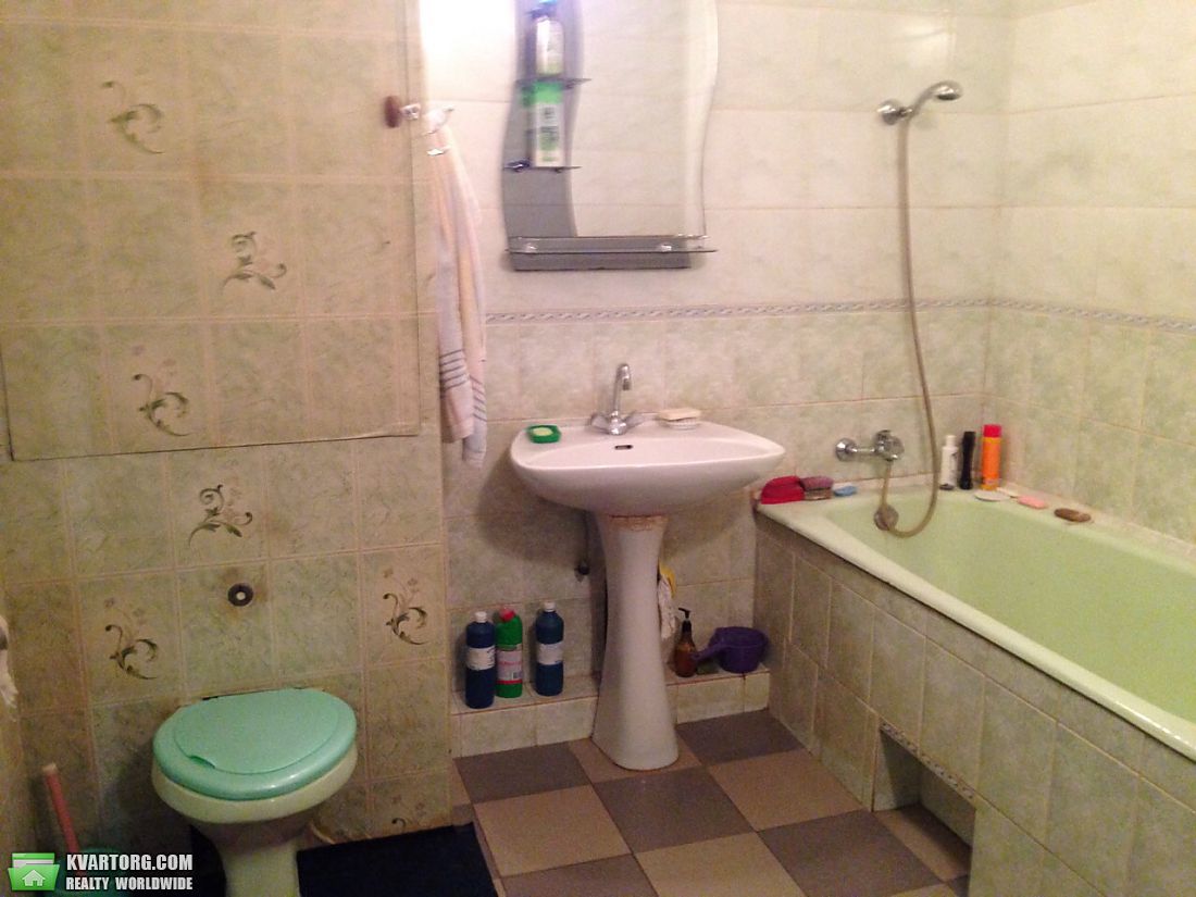 Sell 2-room apartment. Киев,  Семашко — photo 2