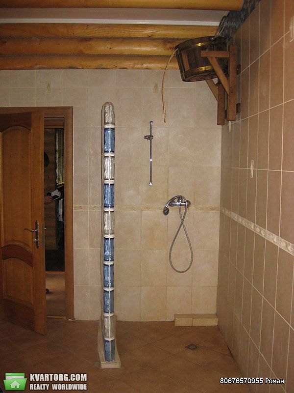 Rent out house. Киев, Подгорцы — photo 10