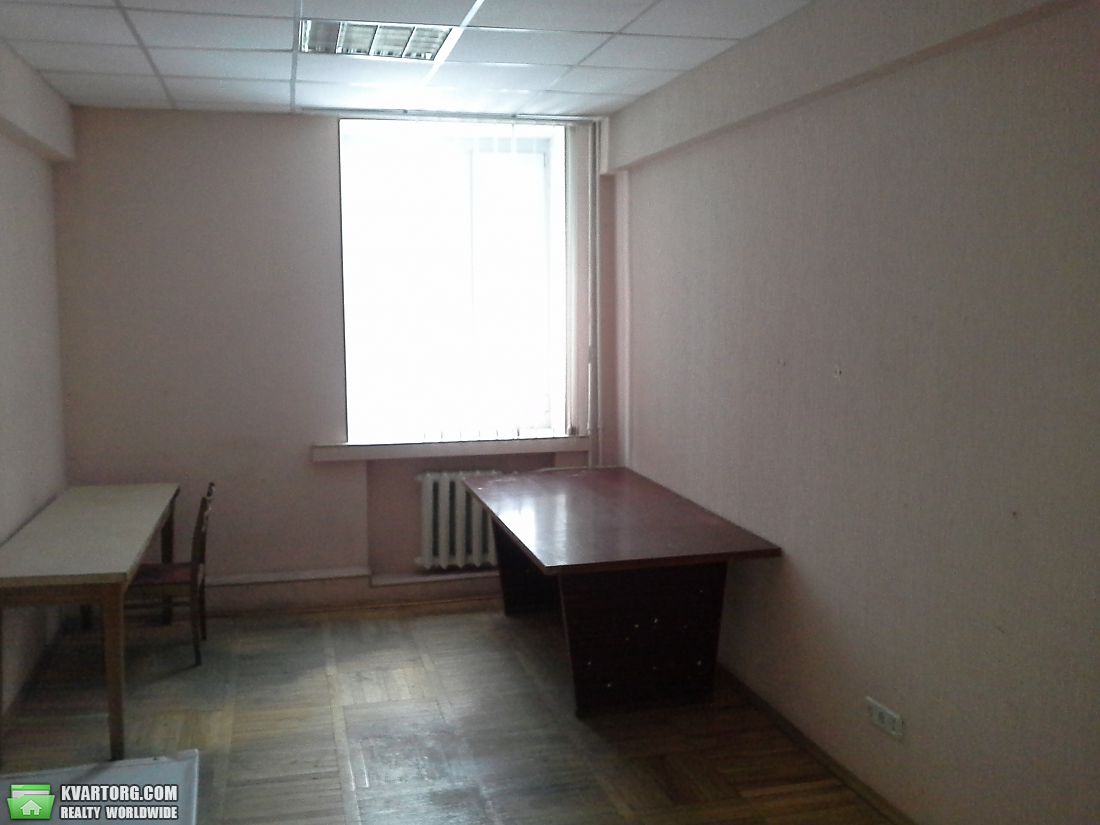 Rent out office. Киев, Лепсе бул — photo 7