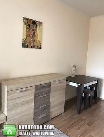 Rent out 1-room apartment. Киев,  Конева — photo 2