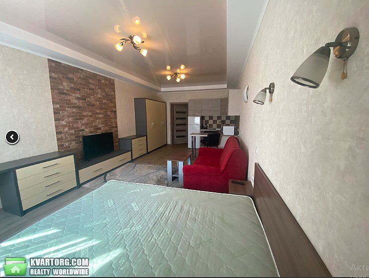 Sell 1-room apartment. Киев, Михаила Максимовича — photo 2