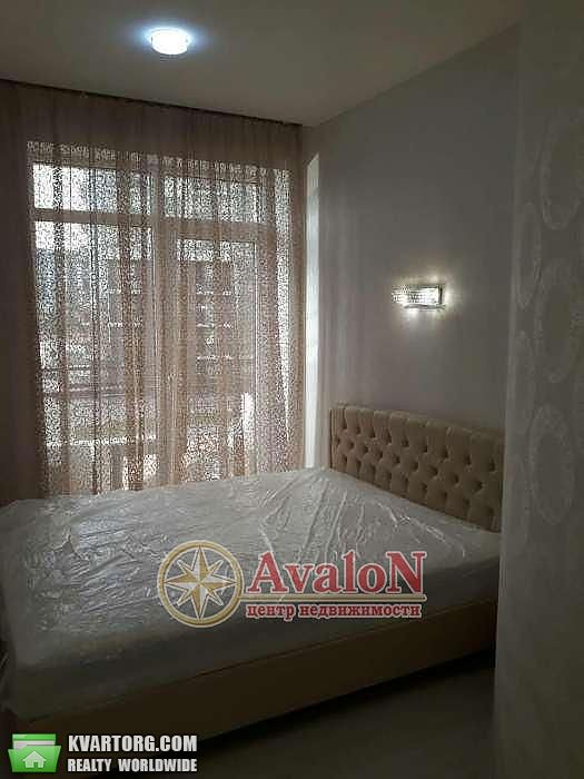 Sell 1-room apartment. Одесса, Французский бульвар — photo 1