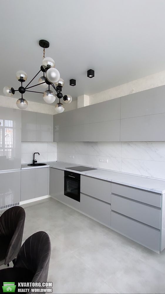 Sell 2-room apartment. Одесса,  Гагарина пр — photo 1