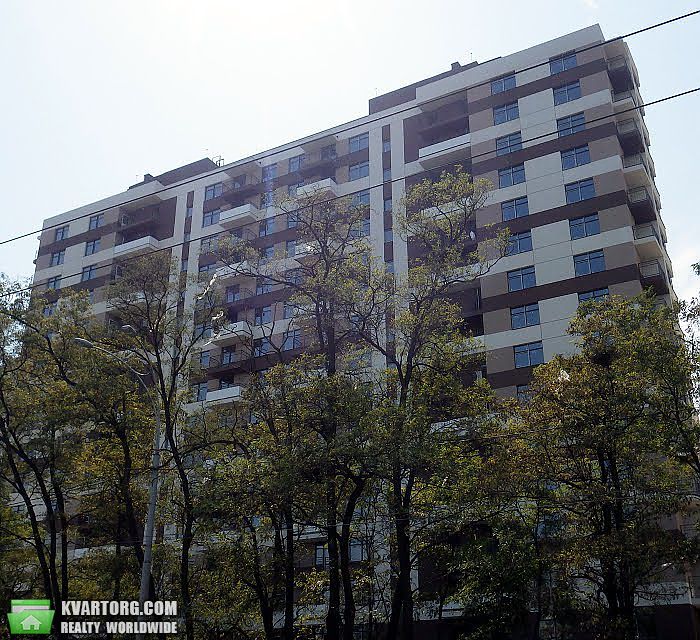 Sell 2-room apartment. Киев,  Правды пр — photo 1