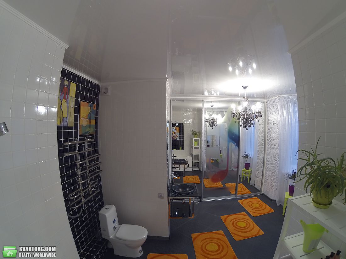 Sell 4-room apartment. Киев,  Днепровская наб — photo 2