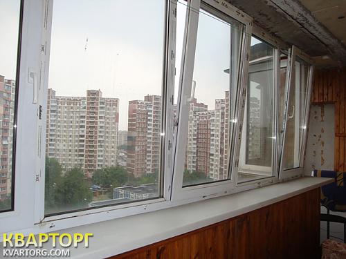 Rent out 1-room apartment. Киев,  Данькевича — photo 5