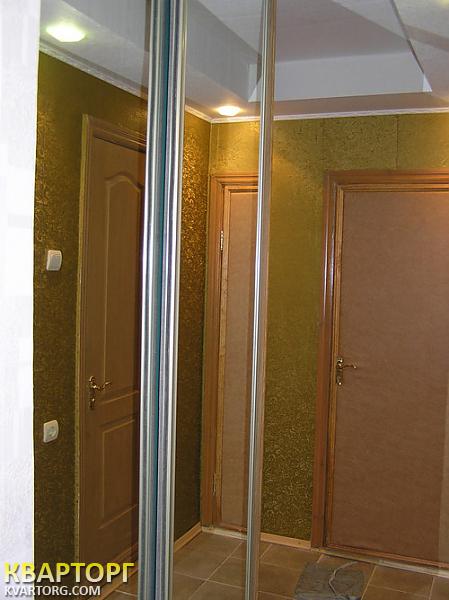 Rent out 1-room apartment. Киев, Маяковского — photo 9