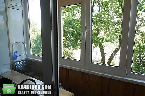 Sell 2-room apartment. Киев, Дружбы народов бульв. — photo 9