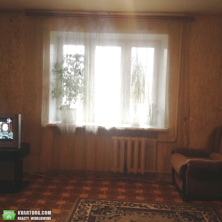 Sell 4-room apartment. Одесса, Ядова — photo 1