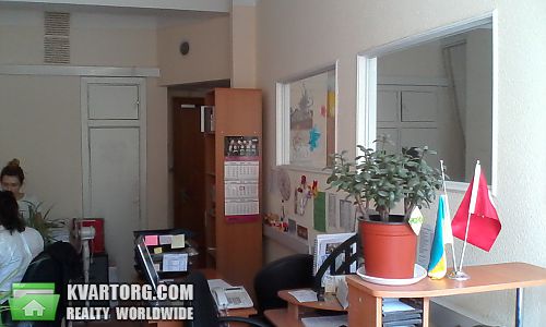 Rent out office. Киев, Эспланадная — photo 5