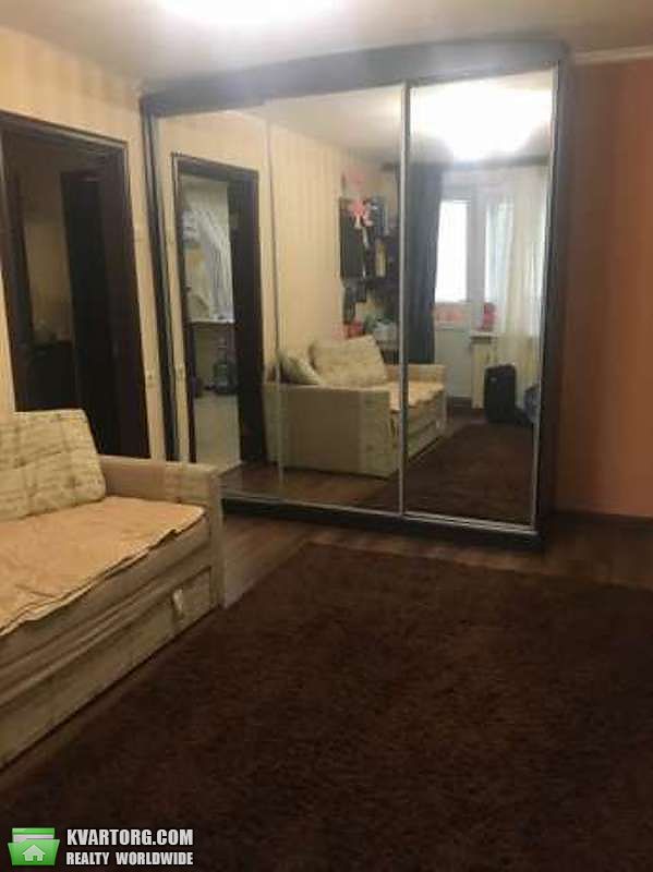 Sell 1-room apartment. Киев,  Зодчих — photo 2