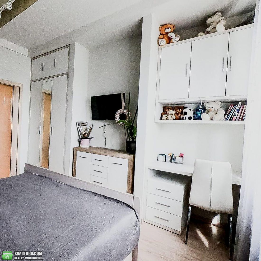 Sell 3-room apartment. Днепропетровск, Херсонская — photo 7