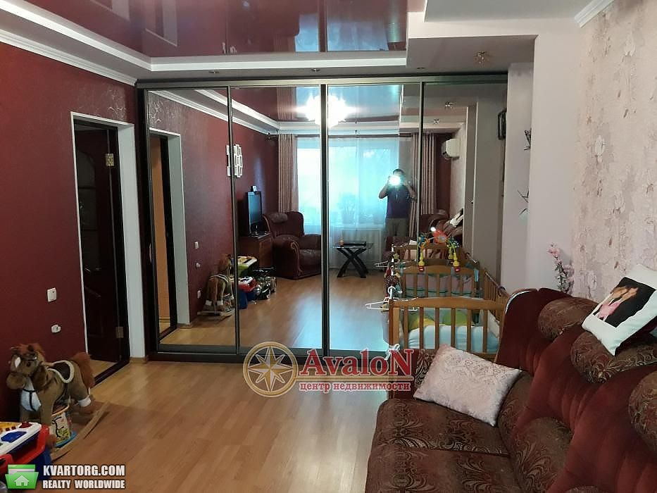 Sell 2-room apartment. Одесса, Ильфа и Петрова — photo 2