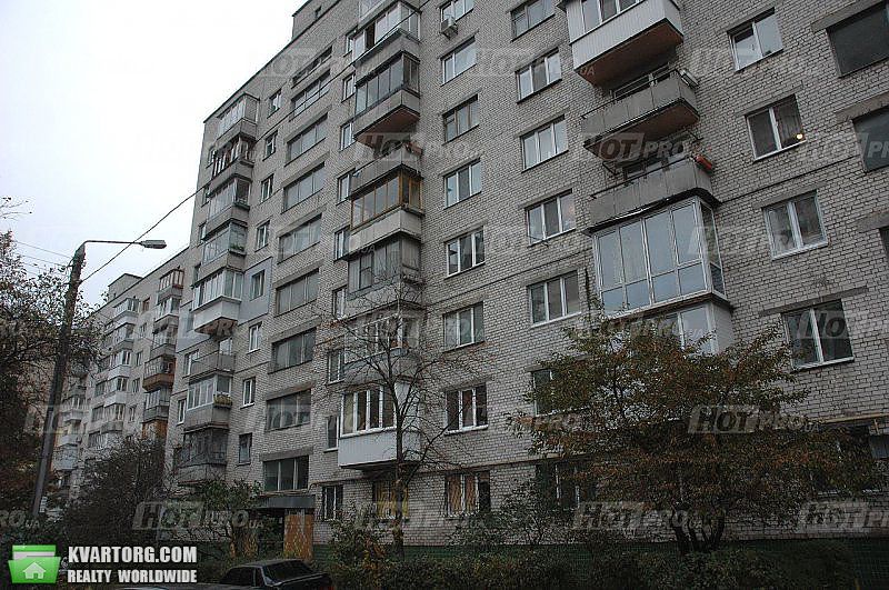 Sell 3-room apartment. Киев,  Шовкуненко — photo 3