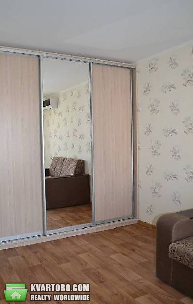 Sell 1-room apartment. Киев, Шалимова — photo 4