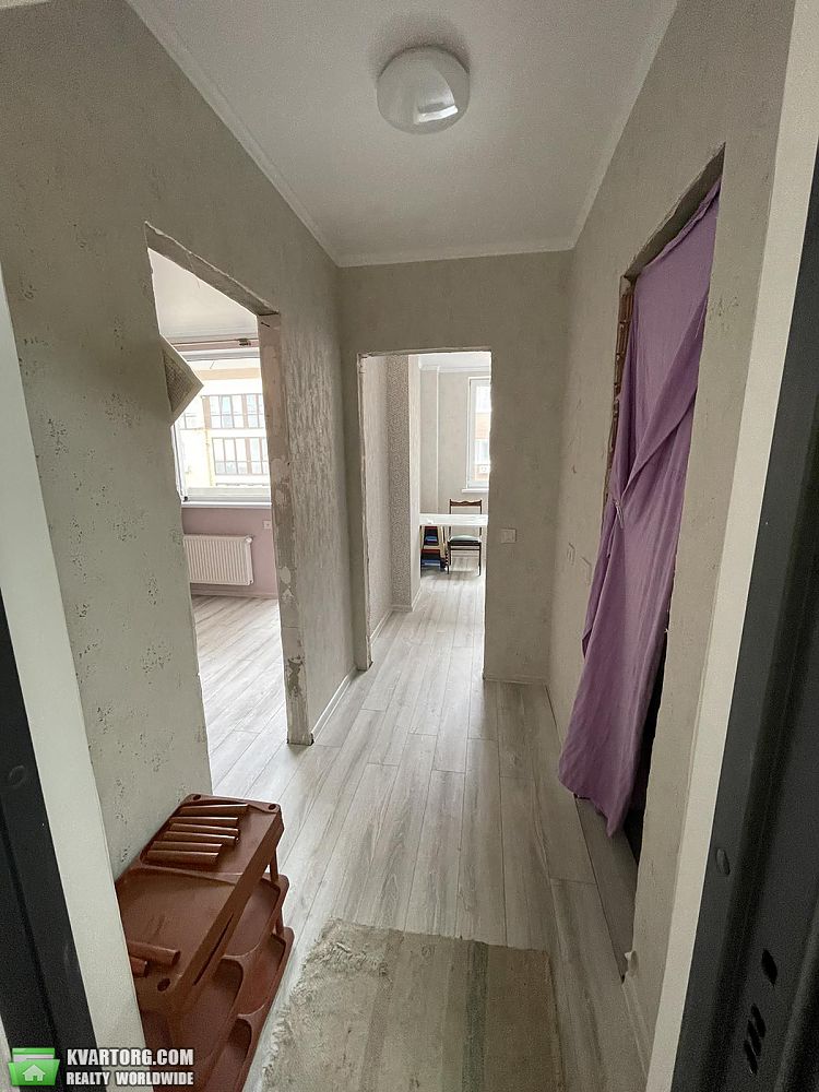 Sell 1-room apartment. Одесса, Сахарова улица — photo 6