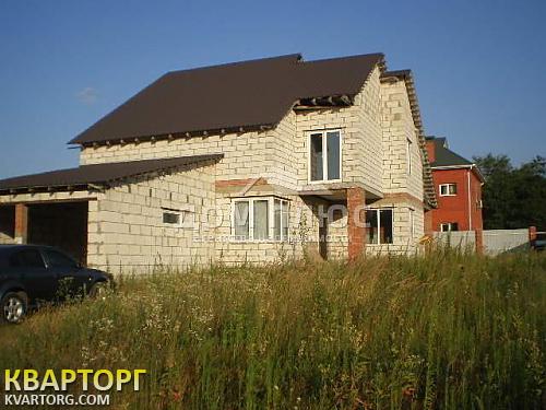 Sell house. Киевская обл., с. Старые Петровцы — photo 1
