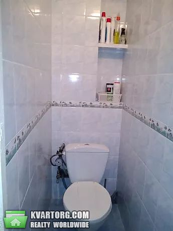 Rent out 2-room apartment. Киев, проспект Науки — photo 7