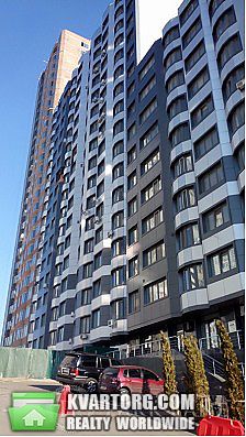 Sell 2-room apartment. Киев,  Завальная — photo 1