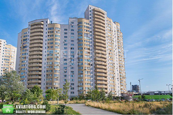 Sell 3-room apartment. Киев,  Днепровская наб — photo 1