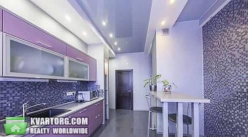 Sell 2-room apartment. Киев,  Щорса — photo 4