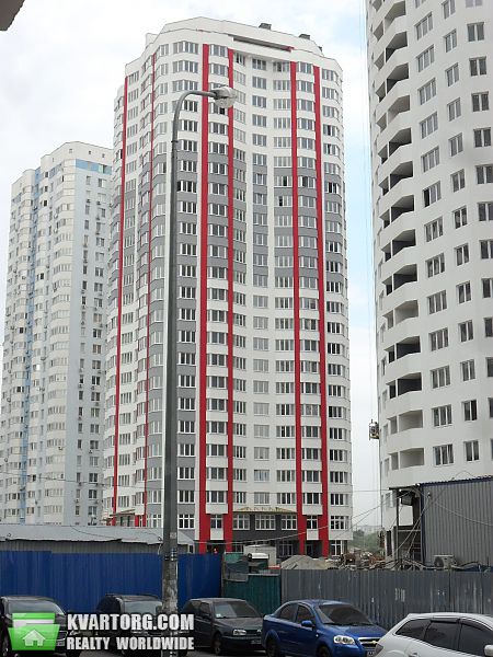Sell 1-room apartment. Киев, Елены Пчелки — photo 1