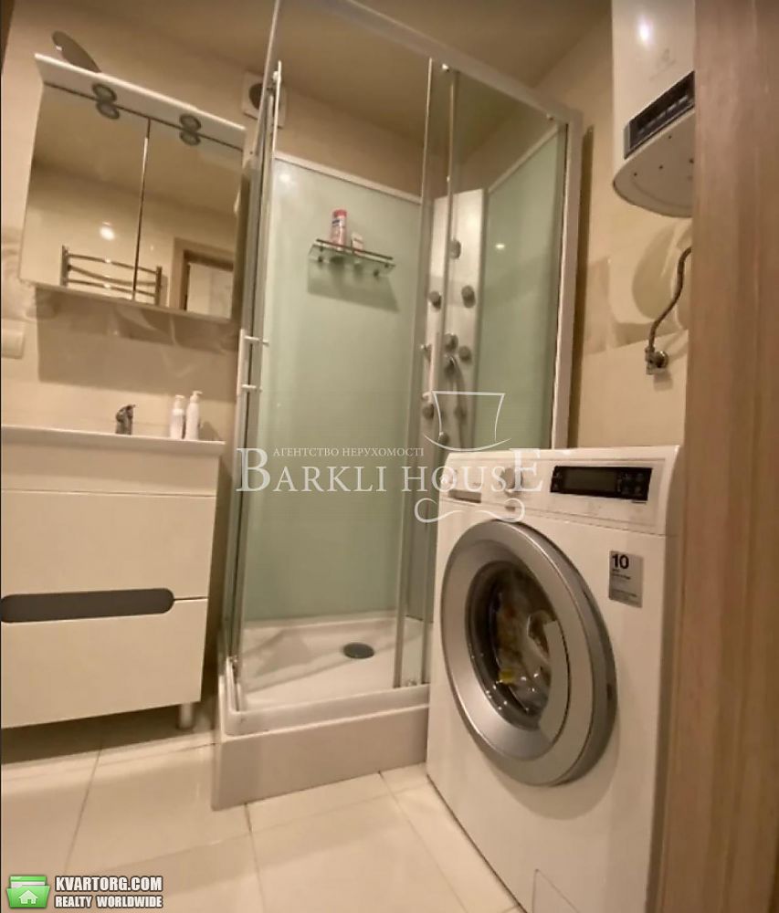 Rent out 3-room apartment. Киев,  Голосеевский пр — photo 9