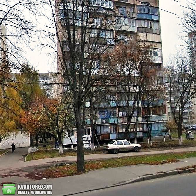 Sell 1-room apartment. Киев,  Лебедева-Кумача — photo 1