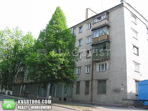 Sell 3-room apartment. Киев, Маричанська — photo 1