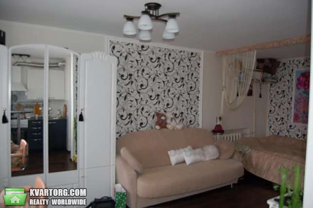 Sell 1-room apartment. Киев,  Шепелева — photo 1