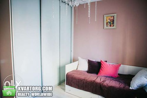 Sell 3-room apartment. Киев, Срибнокильская — photo 10