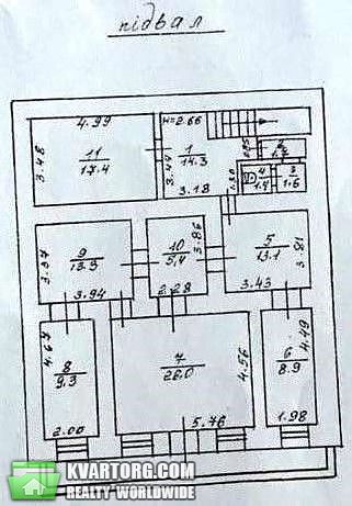 Sell office. Одесса, Базарная — photo 10