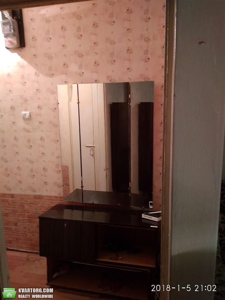 Rent out 1-room apartment. Киев,  Лепсе бул — photo 8