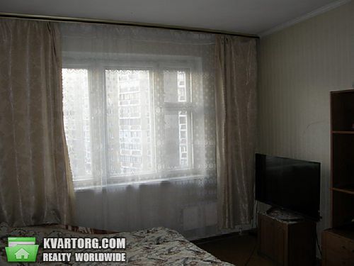 Sell 2-room apartment. Киев, Ахматовой — photo 1