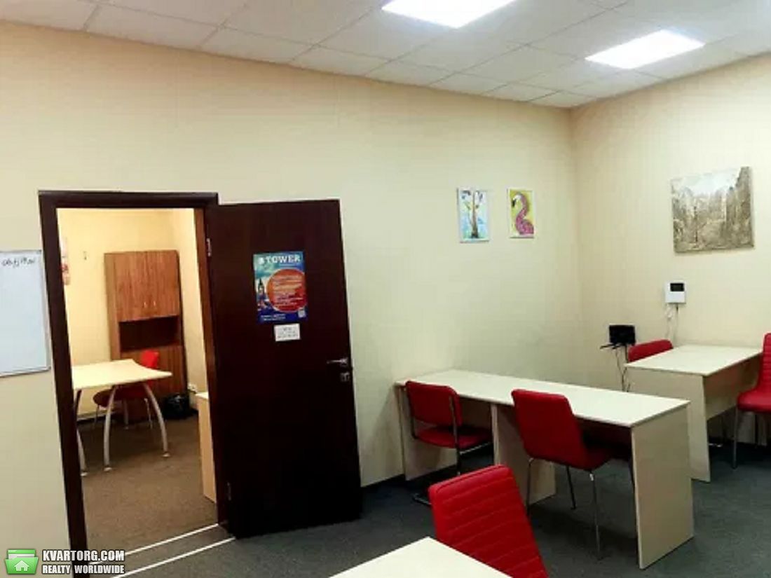 Rent out office. Киев,  Верхний Вал — photo 3