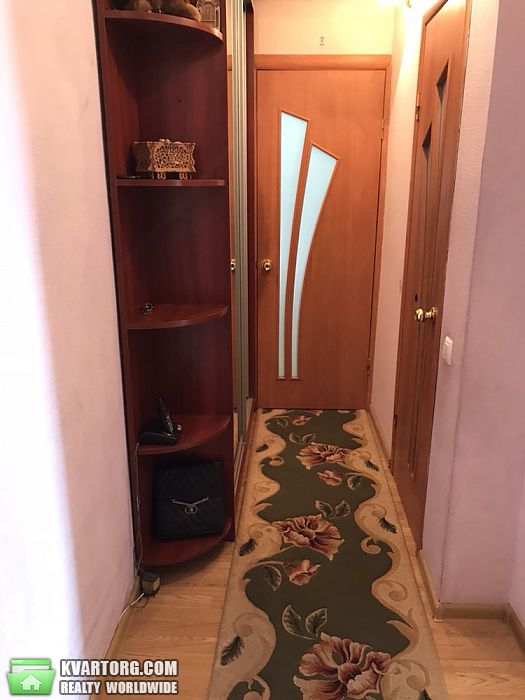 Sell 1-room apartment. Киев,  Правды пр — photo 2