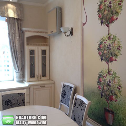 Rent out 4-room apartment. Киев,  Златоустовская — photo 5
