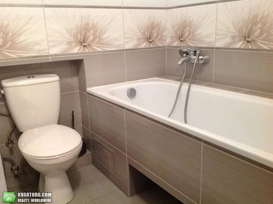 Rent out 2-room apartment. Львов, замарстинівська — photo 9