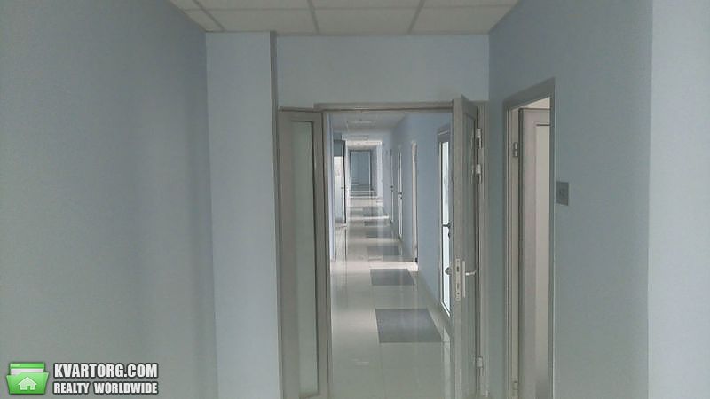 Rent out office. Киев,  Стуса — photo 8