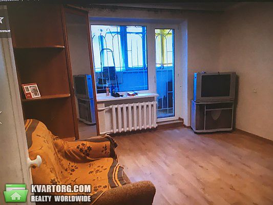 Sell 1-room apartment. Одесса, Ростовская — photo 1