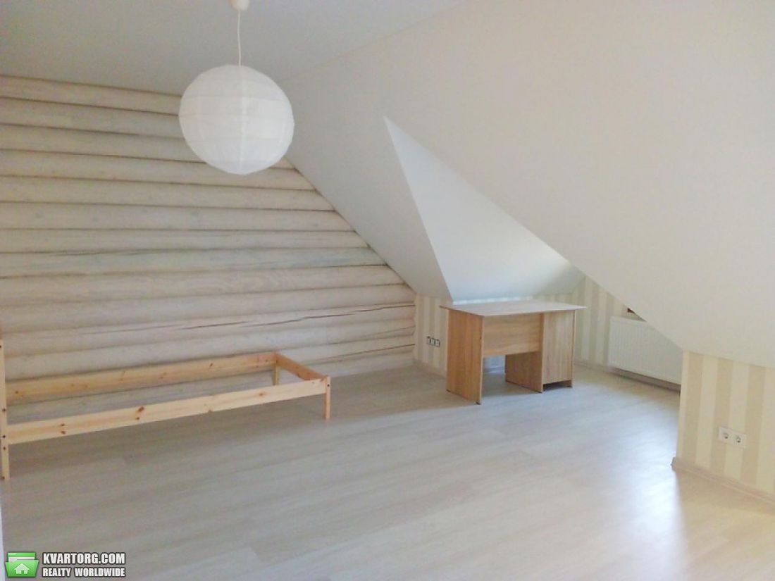 Rent out house. Киевская обл., Гостомель — photo 4