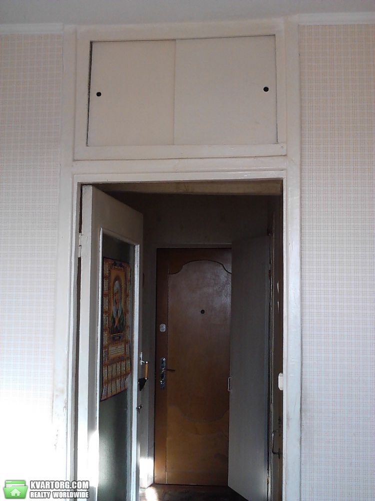 Sell 1-room apartment. Одесса, Вильямса — photo 8