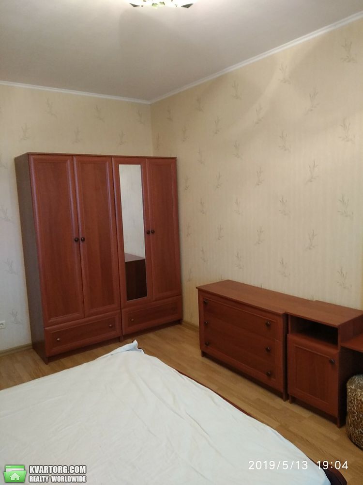 Rent out 2-room apartment. Киев,  Верховного Совета бул — photo 5