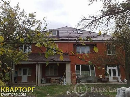 Sell house. Киев, Вернадского Академика бульв. — photo 1