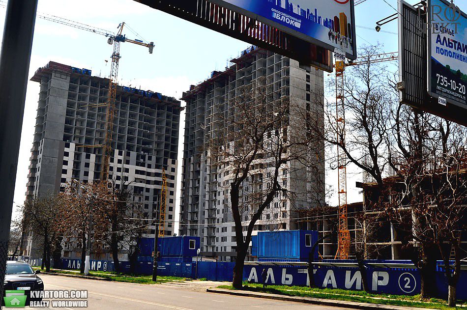 Sell 3-room apartment. Одесса, Березовая — photo 1