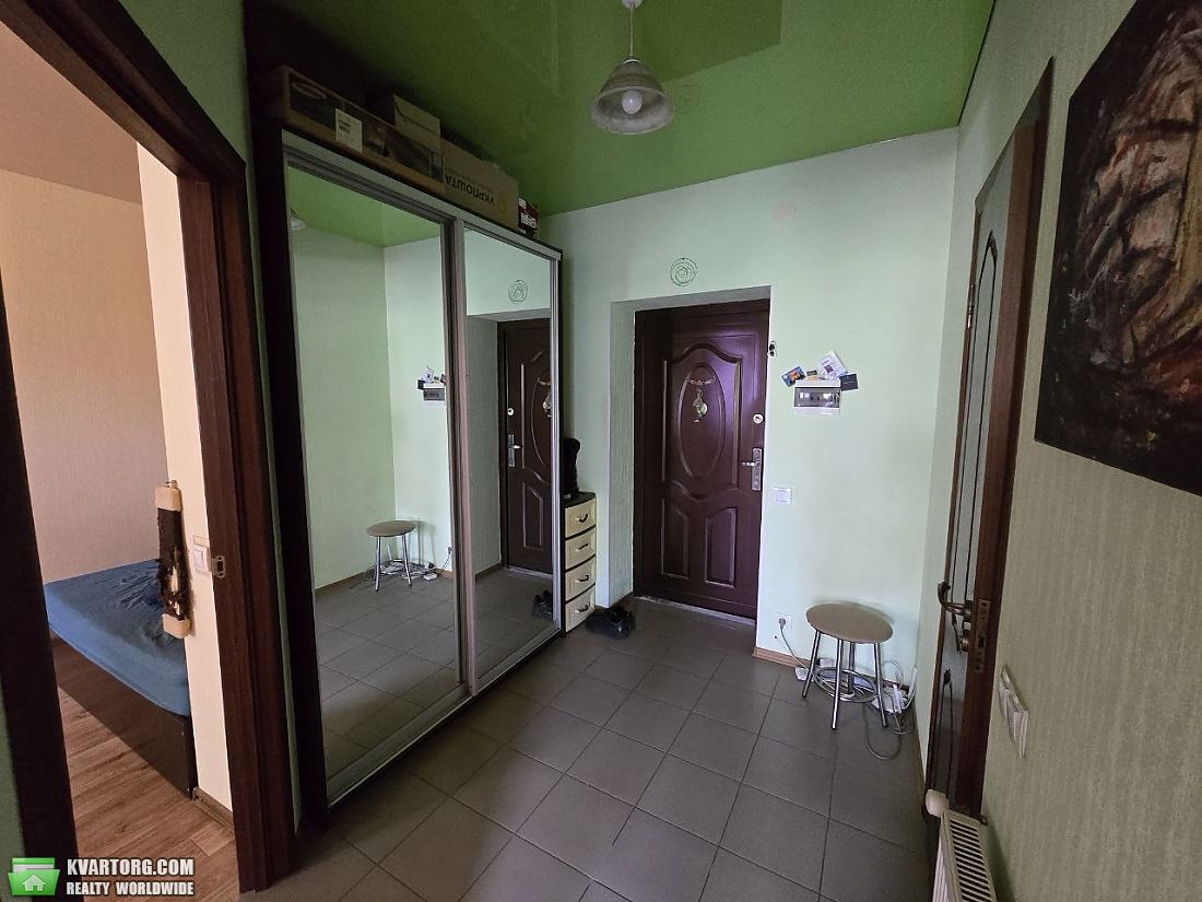 Sell 1-room apartment. Киевская обл.,  Университетская — photo 3