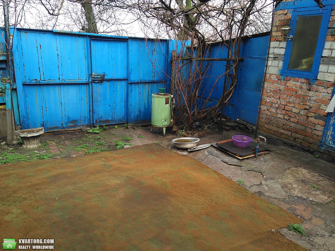 Sell house. Днепропетровск, Мира — photo 2